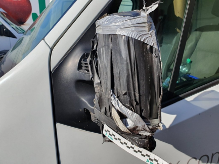 Zdjęcie przedmiotu: Opel Movano CDTI L3H2 Euro 5