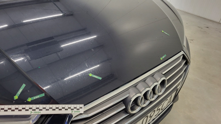 Zdjęcie przedmiotu: Audi A4 2.0 TDI S tronic