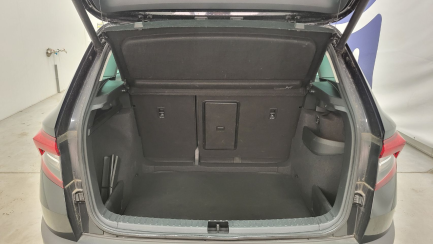 Zdjęcie przedmiotu: Skoda Karoq 1.5 TSI ACT GPF 4x2 Ambition DSG