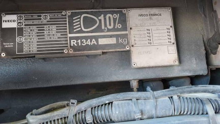 Zdjęcie przedmiotu: Ogłoszenie Iveco Crossway LE 10.8 18t TECTOR 7 Sprzedający PKO Faktoring