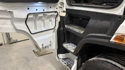 Zdjęcie przedmiotu: Ford F-MAX 12.7 TDCi 500 E6d 18.0t