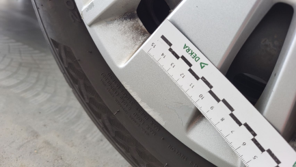 Zdjęcie przedmiotu: Ford Focus Kombi 1.5 TDCi Trend