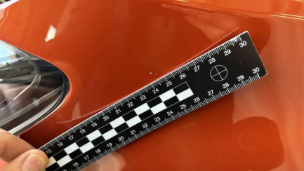 Zdjęcie przedmiotu: Dacia Duster Tce Prestige