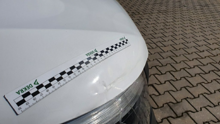 Zdjęcie przedmiotu: Mercedes-benz Vito 111 CDI/BlueTEC Euro 6 1598ccm - 114HP 2,8/3t