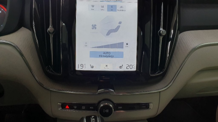 Zdjęcie przedmiotu: Volvo XC60 D5 AWD Inscription