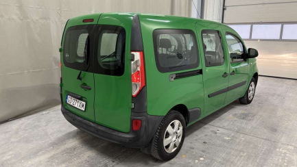 Zdjęcie przedmiotu: Renault Kangoo III Express Maxi dCi E6 2.2t Pack Clim Maxi Combi