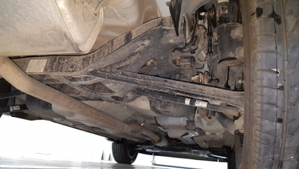 Zdjęcie przedmiotu: Jeep Compass Kombi  1.4 TMair Limited  Aukcja pakietowa 4 sztuki 