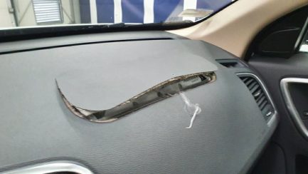 Zdjęcie przedmiotu: Volvo XC60 D5 AWD Summum aut