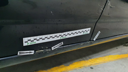 Zdjęcie przedmiotu: Ford Mondeo Універсал 2.2 TDCi Titanium