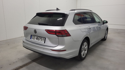 Zdjęcie przedmiotu: Volkswagen Golf VIII Variant 2.0 TDI Life