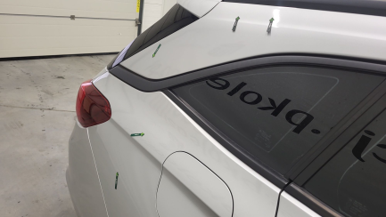 Zdjęcie przedmiotu: Opel Astra V 1.5 CDTI Edition S&S