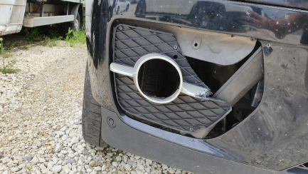 Zdjęcie przedmiotu: Bmw X6 40d xDrive