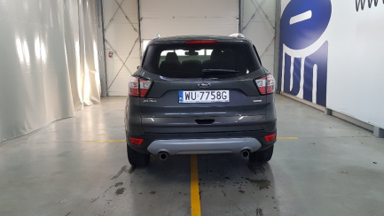 Zdjęcie przedmiotu: Ford Kuga Combi