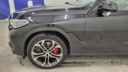 Zdjęcie przedmiotu: BMW X6 xDrive30d mHEV
