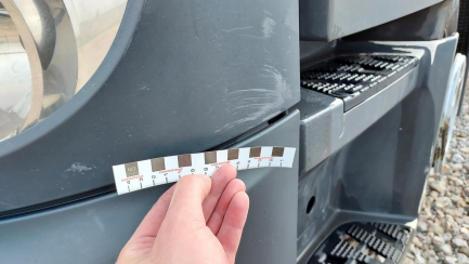 Zdjęcie przedmiotu: Mercedes-benz Actros E6 18.0t