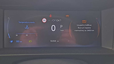 Zdjęcie przedmiotu: Toyota PROACE Verso 2.0 D-4D E6EA 2.9t Medium Business Aut