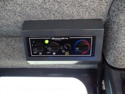 Zdjęcie przedmiotu: HBM NOBAS GRADER BG160TA-5 grader