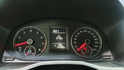 Zdjęcie przedmiotu: Volkswagen Caddy 1.4 TSI Trendline