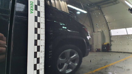 Zdjęcie przedmiotu: Volkswagen Passat Combi