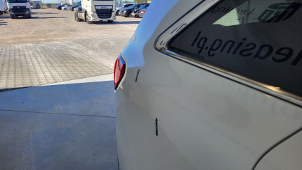 Zdjęcie przedmiotu: Kia Sorento 2.0 CRDI Business Line Plus aut