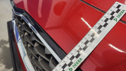 Zdjęcie przedmiotu: Kia Sportage 1.6 GDI L Business Line 2WD