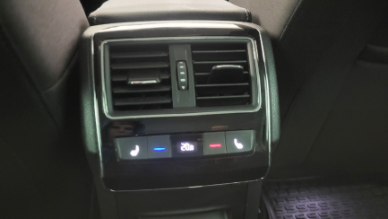 Zdjęcie przedmiotu: Skoda Superb III 2.0 TDI SCR Style DSG