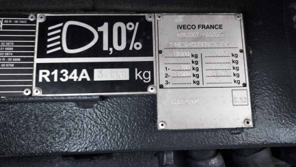 Zdjęcie przedmiotu: Анонс Iveco Crossway LE 10.8 TECTOR 7