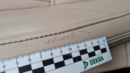 Zdjęcie przedmiotu: Jaguar F-pace 2.0 i4D AWD Prestige aut