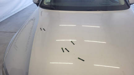 Zdjęcie przedmiotu: Volvo V60 B4 B Inscription aut