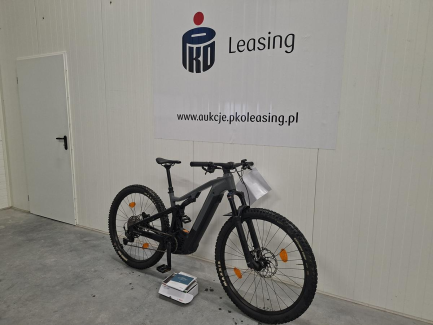 Zdjęcie przedmiotu: Electric-assisted bicycle FOCUS THRON 2 6.7 M/42