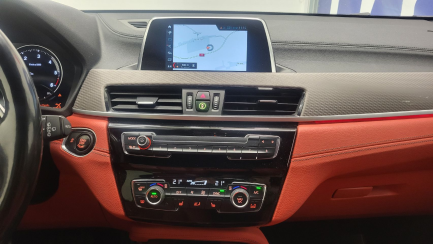Zdjęcie przedmiotu: BMW X2 xDrive20d M Sport X sport-a