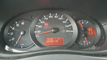 Zdjęcie przedmiotu: RENAULT Master dCi 170 Energy L3 Pack Clim Euro 6