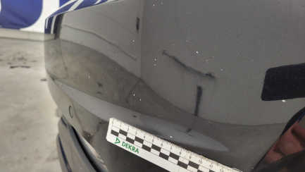 Zdjęcie przedmiotu: Volkswagen Touran 2.0 TDI BMT Comfortline