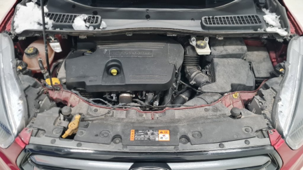 Zdjęcie przedmiotu: Ford Kuga 2.0 TDCi AWD ST-Line aut