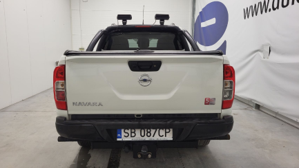 Zdjęcie przedmiotu: Nissan Navara 2.3 dCi N-Guard aut