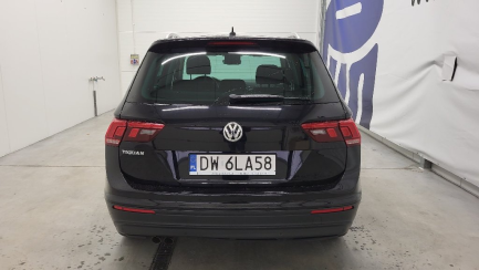 Zdjęcie przedmiotu: Volkswagen Tiguan 2.0 TDI BMT SCR Comfortline DSG