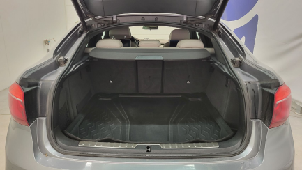 Zdjęcie przedmiotu: BMW X6 M50d