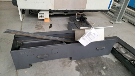 Zdjęcie przedmiotu: Токарний центр з ЧПУ AVIAturn 35 з похилою станиною та контролером SIEMENS 828D