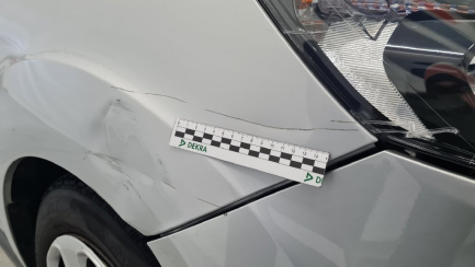 Zdjęcie przedmiotu: Ford Transit Courier 1.0 EcoBoost Trend Euro 6