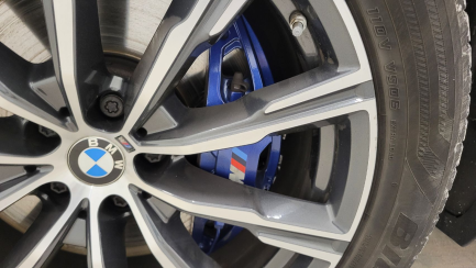 Zdjęcie przedmiotu: BMW X5 xDrive25d sport-aut