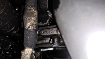 Zdjęcie przedmiotu: RANGE ROVER Sport Oświadczenie o utracie DR