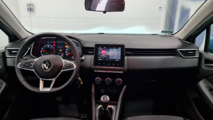 Zdjęcie przedmiotu: Renault Clio 1.0 TCe Zen