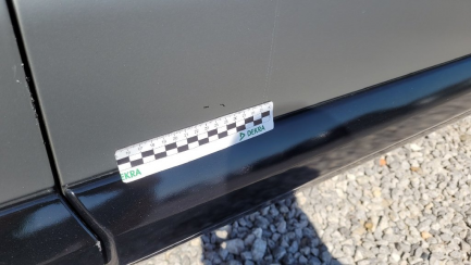 Zdjęcie przedmiotu: Toyota PROACE Verso 2.0 D4-D Long VIP Aut