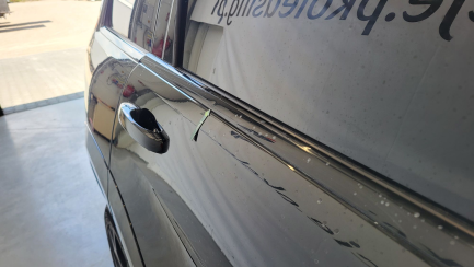 Zdjęcie przedmiotu: Jeep Grand Cherokee 6.4 V8 SRT8
