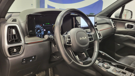 Zdjęcie przedmiotu: Kia Sorento 2.2 CRDi XL 4WD DCT 7os.
