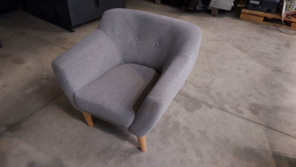 Zdjęcie przedmiotu: Room equipment - furniture