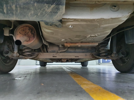 Zdjęcie przedmiotu: Dacia Logan MCV 1.2 16V SL Open