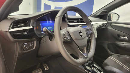 Zdjęcie przedmiotu: Opel Corsa 1.2 T mHEV GS eDCT