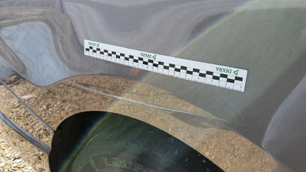 Zdjęcie przedmiotu: Opel Vivaro 1.6 BiTurbo CDTI Euro 6 1598ccm - 145HP