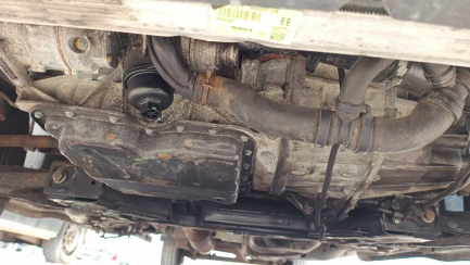 Zdjęcie przedmiotu: RENAULT/GRUAU Master FWD 2.3 dCi L3H1 Pack Clim S&S+E E6 3.5t